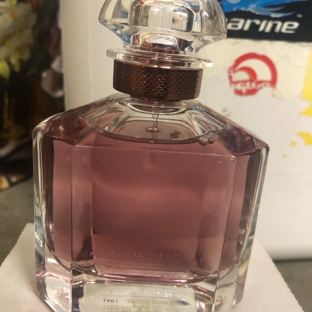 Guerlain Mon Guerlain Intense perfume